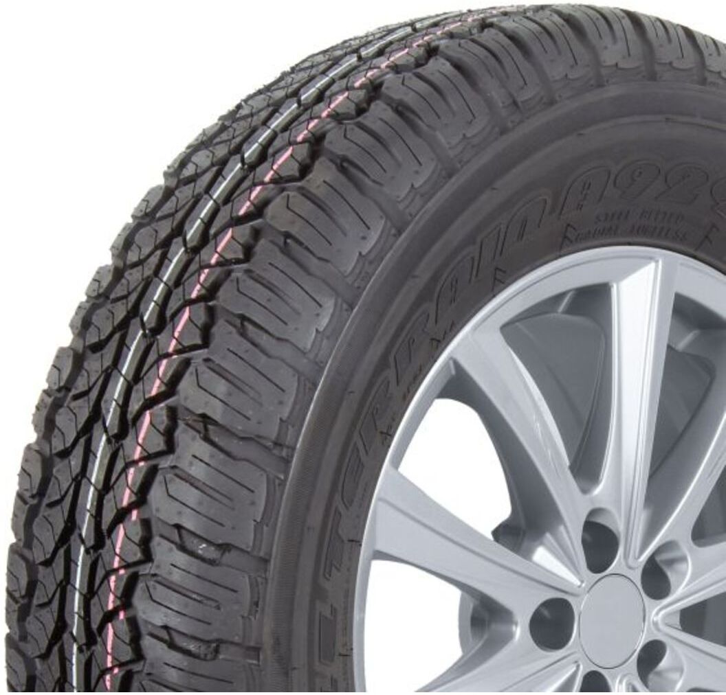 Sommerreifen APLUS All Terrain A929 275/65R17 115T