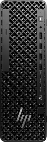 HP Workstation Z2 SFF G1i Intel Core Ultra 9 285K 5.7GHz 24GB RAM 1TB SSD Intel Intel Graphics Nvidia NVIDIA RTX PRO 4000