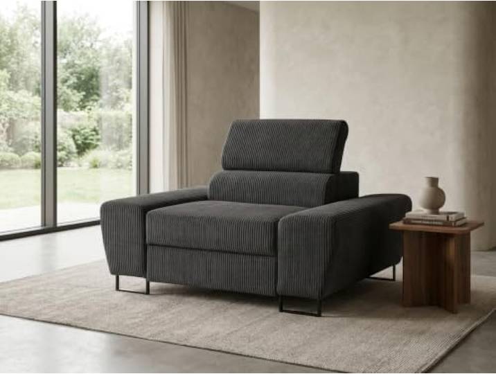 Family Meble Relaxsessel Savio Apollo – Variante Apollo 14