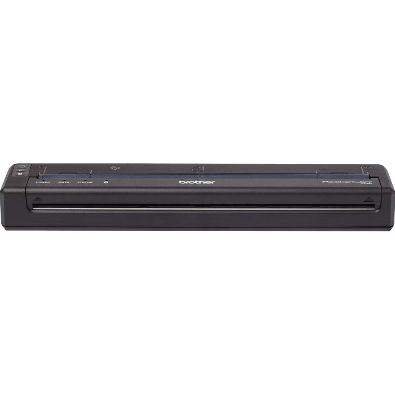 Brother PJ-862 203DPI Mobile A4 Printer (USB-C/BLUETOOTH)