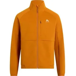 McKINLEY Herren Unterjacke He.-Unterjacke Emmet M, Größe XL in Schwarz Schwarz
