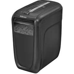 Fellowes, Aktenvernichter, Powershred 60Cs (Partikelschnitt)