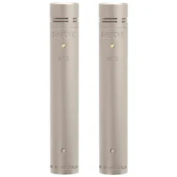 Rode RØDE NT5-MP Stereo-Paar Mikrofon-Set
