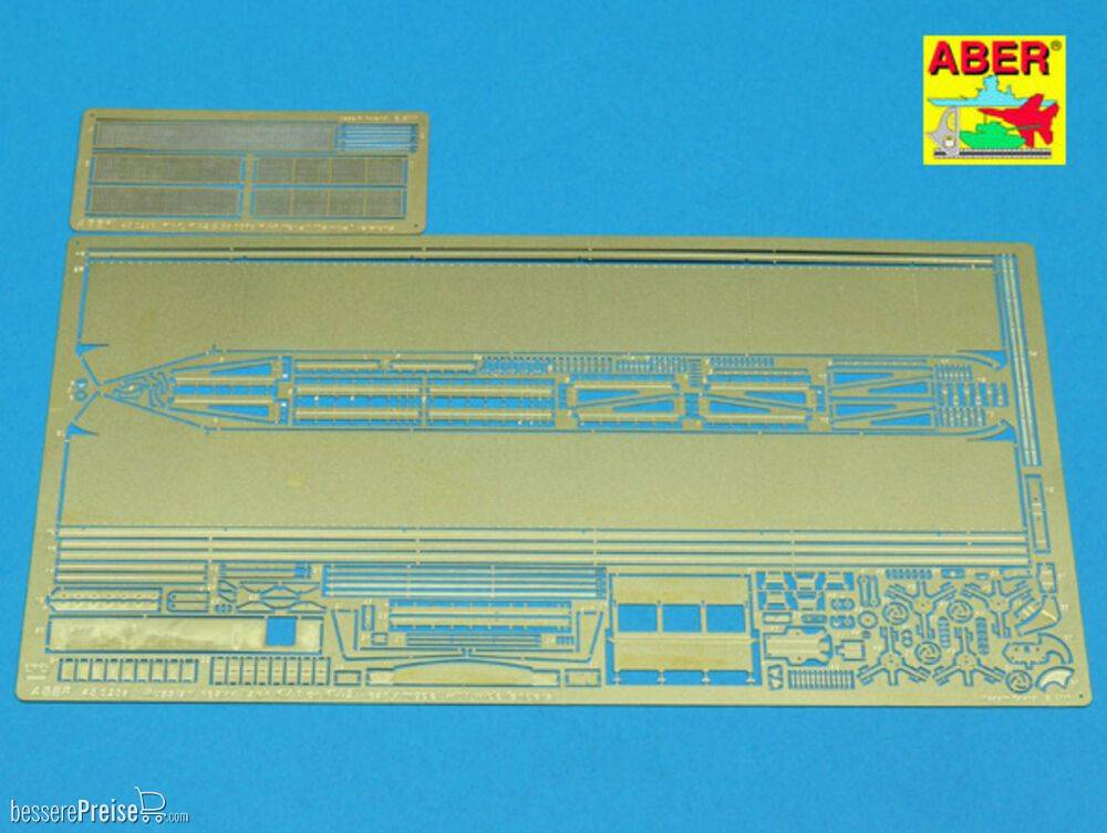 Aber Models 48028
