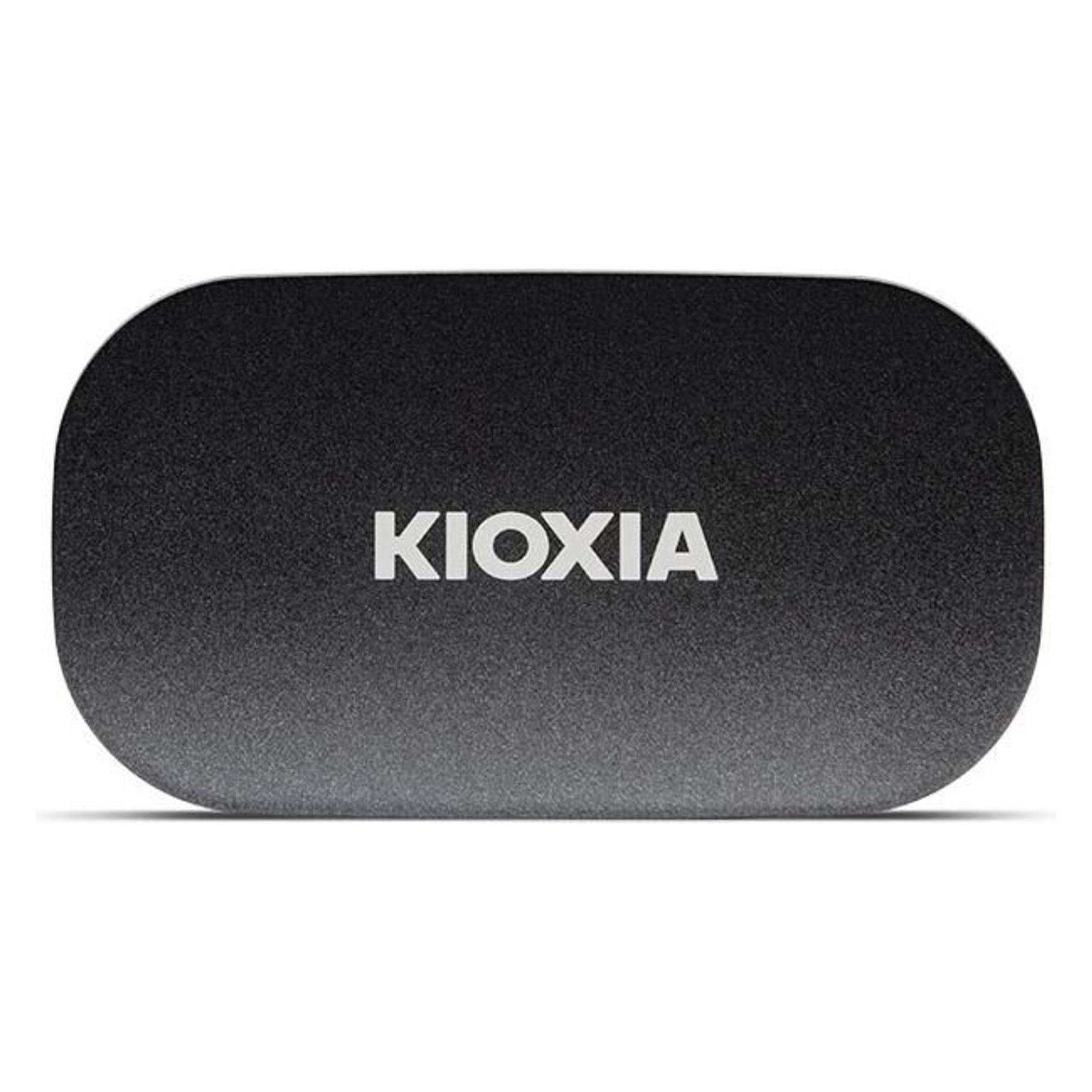 Kioxia EXCERIA Plus G2 (2 TB) (LXD20K002TG8)