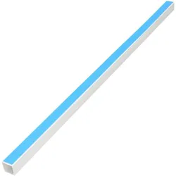 vidaXL, Kabelschutz + Kabelführung, Jamenor (Selbstklebend) (Kabelkanal, 100 cm)