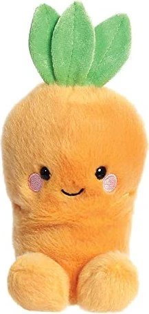 Aurora PP CHEERFUL CARROT