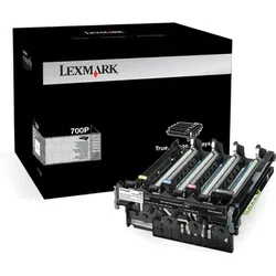 Lexmark-Fotoleitereinheit 70C0P00