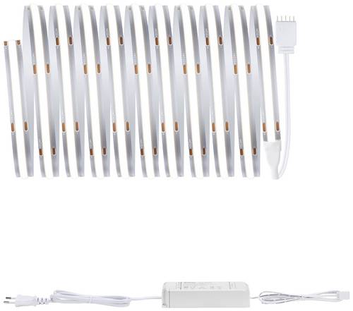 Paulmann 71124 LED-Streifen-Basisset 230V 3m Tageslichtweiß 1 Set