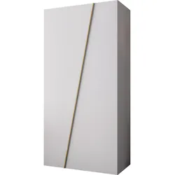 DREHTÜRENSCHRANK Zen 100 cm