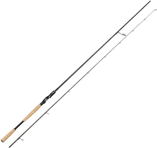 Westin W8 Spin 2nd, 10,2 fod - 10-40 g 7 - 30 gram