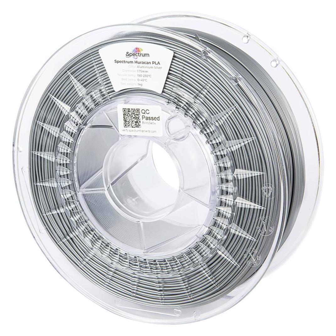 Spectrum Huracan PLA 1.75mm (PLA, 1000 g, 1.75 mm) (80918)