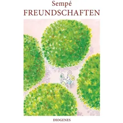Freundschaften, Fachbücher von Jean-Jacques Sempé