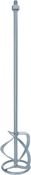 Bosch PRO Multi Material Viscous and Sticky Rührkorb, 120 mm 2607990016