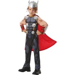 Rubies Avengers Assemble: Thor - Classic (116, M)