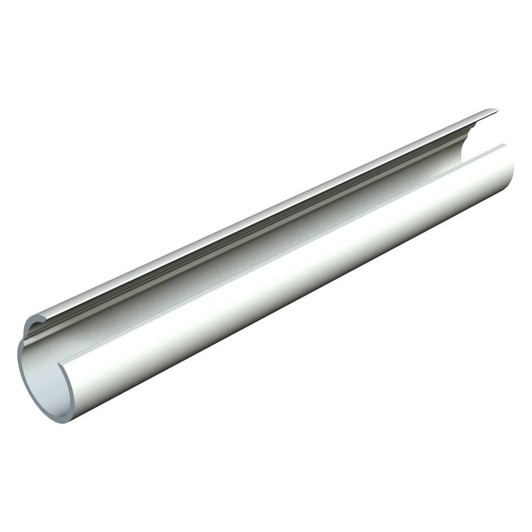 OBO Bettermann Quick-Pipe (Kabelkanal, 200 cm) (2153904) Mindestbestellmenge: 2 Stück