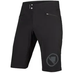 Endura SingleTrack Lite Herren Shorts Black Gr. XXL