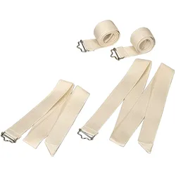 Soldan, Spanngurt + Ladungssicherung, Aktengurt SoldanPlus BASIC 30 mm x 75 cm (B x L)