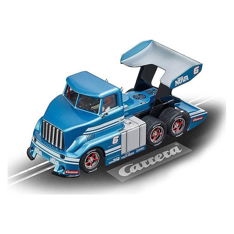 Carrera D Race Truck No (20030989)