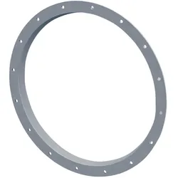 Helios Ventilatoren Winkel-Flanschring FR 250