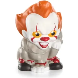 Noble Collection Stephen Kings Es Squishy Anti-Stress-Figur Pufflums Pennywise 18 cm