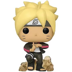 Funko POP! - Boruto: Boruto Uzumaki