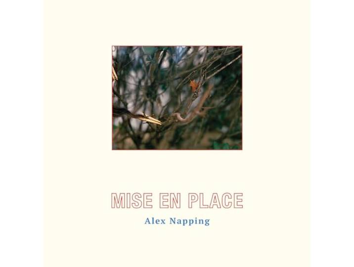 Alex Napping - Mise En Place