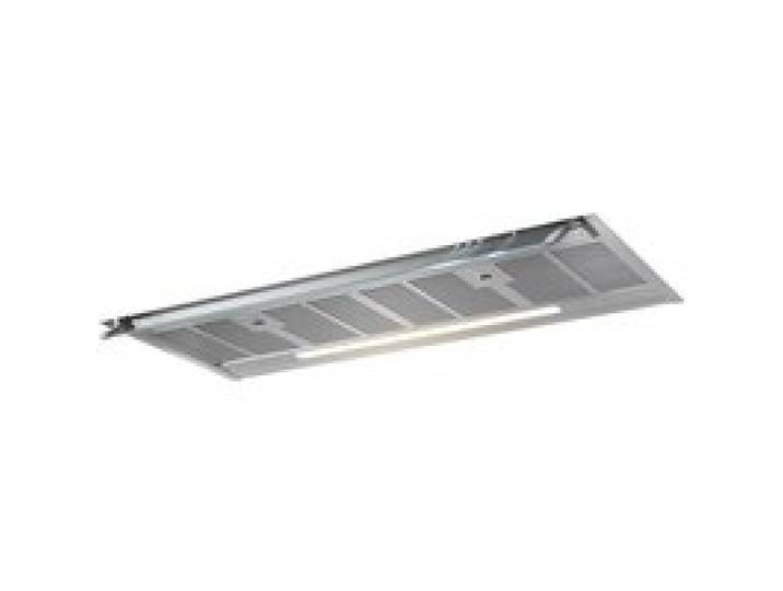 Hotte Aspirante AEG 445 m³/h Grise - GDE689HM
