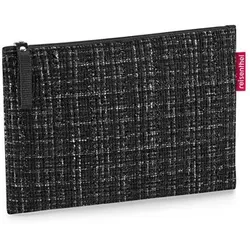 reisenthel Kosmetiktasche Case 1 Polyester Bouclé Black