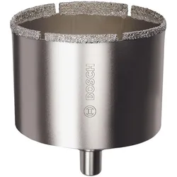 Bosch Professional Zubehör, Lochsäge, Tiles Arbored Lochsäge, 65 mm (65 mm)