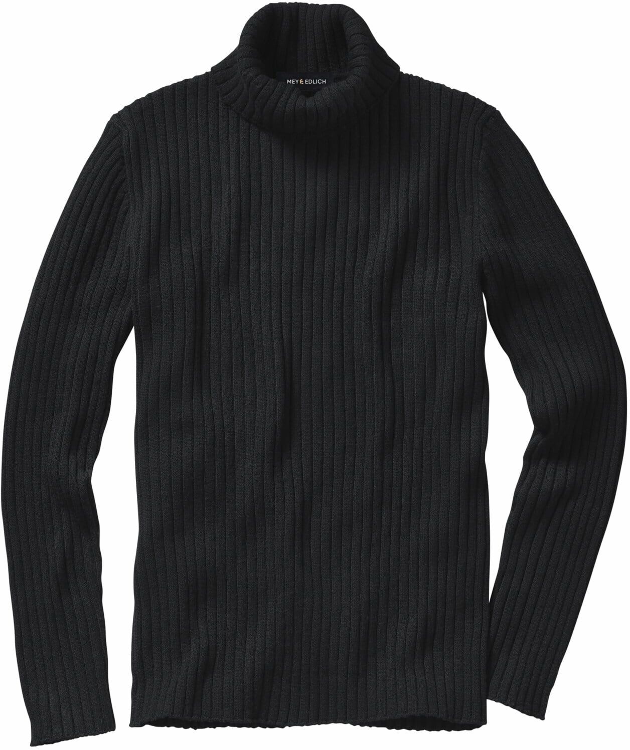 Mey & Edlich Mr. Jobs-Rolli Schwarz 48