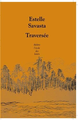 Estelle Savasta - Traversée - Preis vom 19.10.2026 19:33:35 h