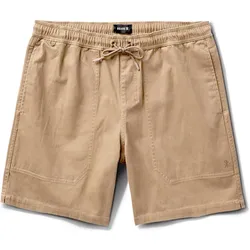 Roark, Herren, Outdoorhose, Made To Fade (S), Beige