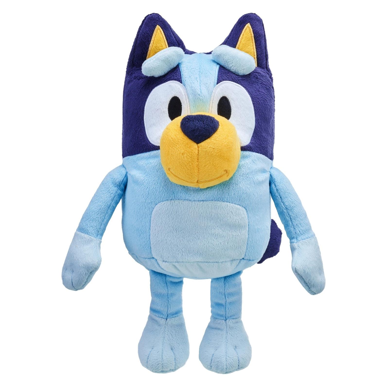 Moose Bluey - Talking plush (30 cm) (90170)