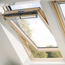 VELUX Schwingfenster GGL CK02 2162 weiß lackiert ENERGIE Schallschutz Kupfer 55x78 cm