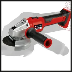 Einhell, Winkelschleifer, Axxio 18/115 Q (115 mm)