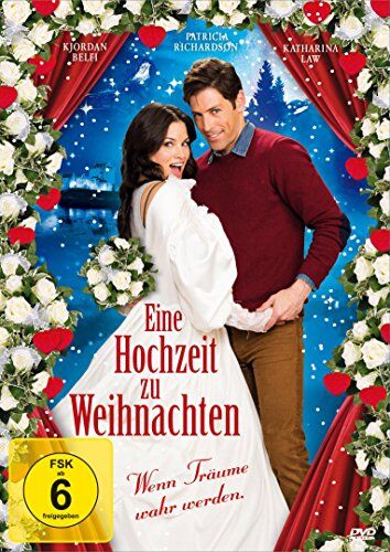 Bert Kish - Eine Hochzeit zu Weihnachten - Preis vom 30.09.2026 22:30:23 h