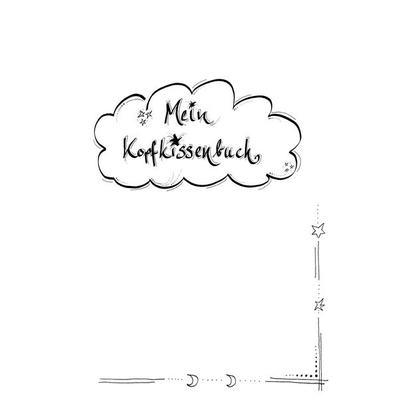 Mein Kopfkissenbuch, Gebundene Ausgabe von Daniel Köchli, BoD – Books on Demand, 978-3-7528-2853-5