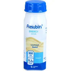 Fresubin Energy Drink Neutral Trinkflasche 4800 ML