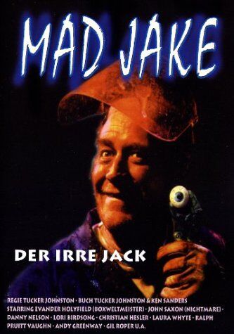Tucker Johnston - Mad Jake - Preis vom 09.10.2026 07:28:09 h