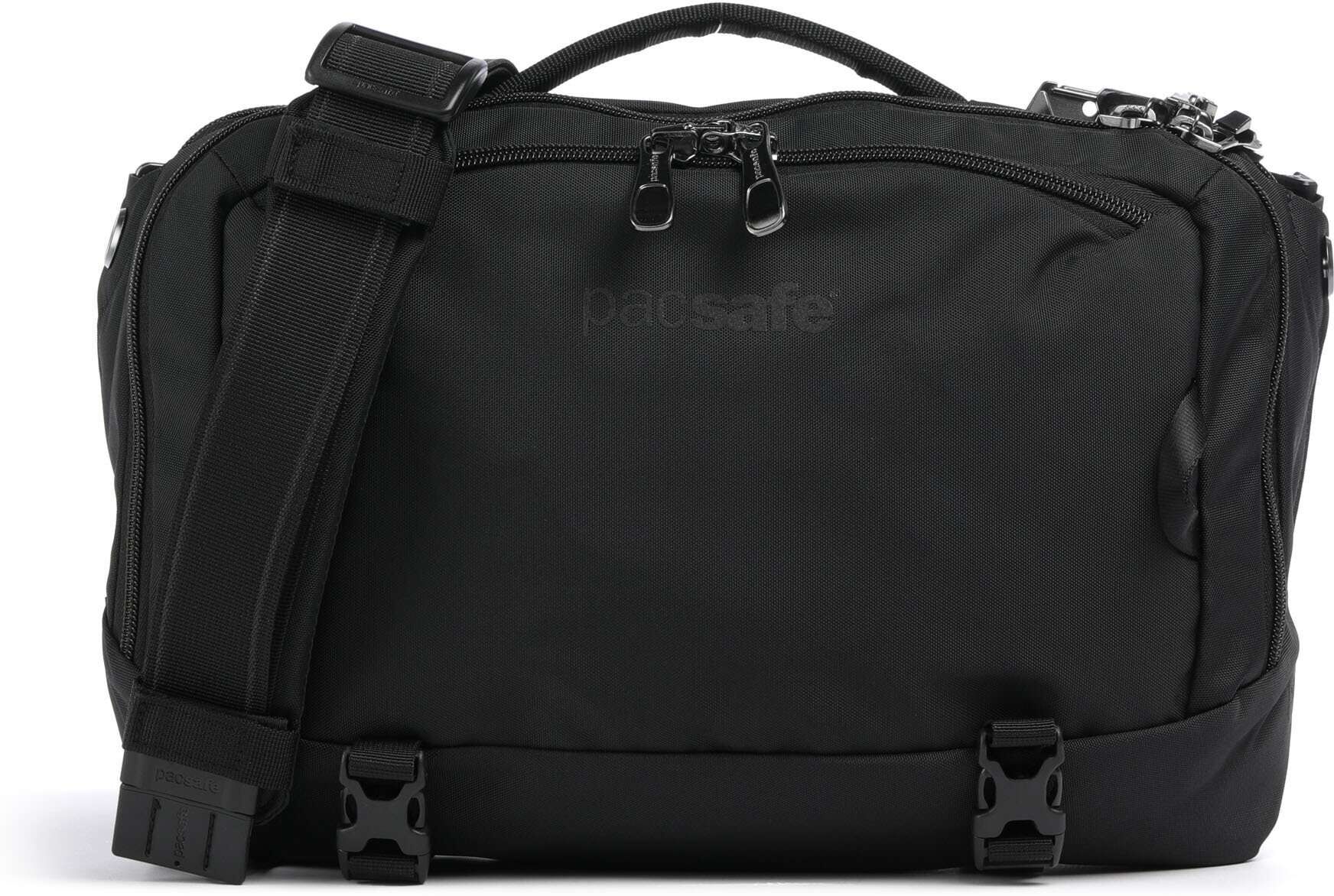 Pacsafe EXP 12   Sling bag   black