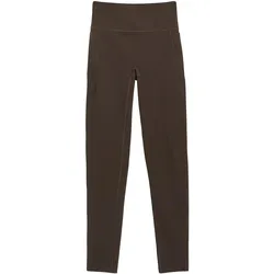 s.Oliver, Damen, Tights, Leggins (S), Braun
