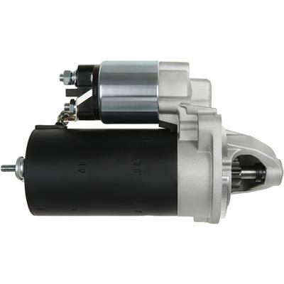 AS-PL Starter S0280
