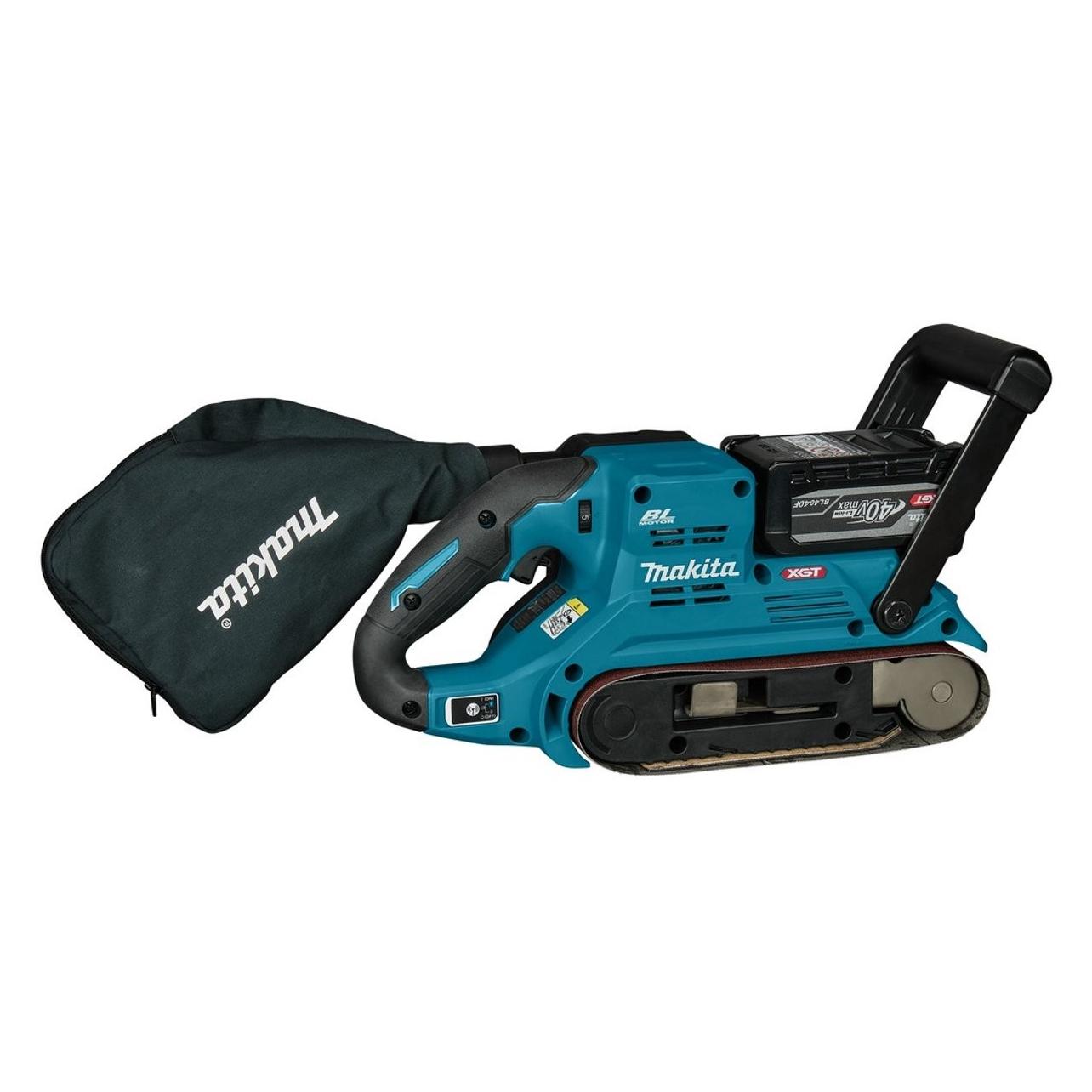 Makita BS 001 (Bandschleifer) (BS001GZ)