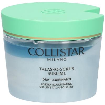 Collistar Hydra-Illuminating Sublime Talasso-Scrub 600gr 600 g Sonstige