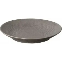 Kumi Dessertteller 16 cm espresso