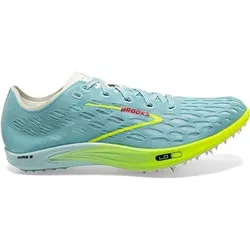 BROOKS Herren Laufschuhe Wire 8, Größe 41 in Blau Blau