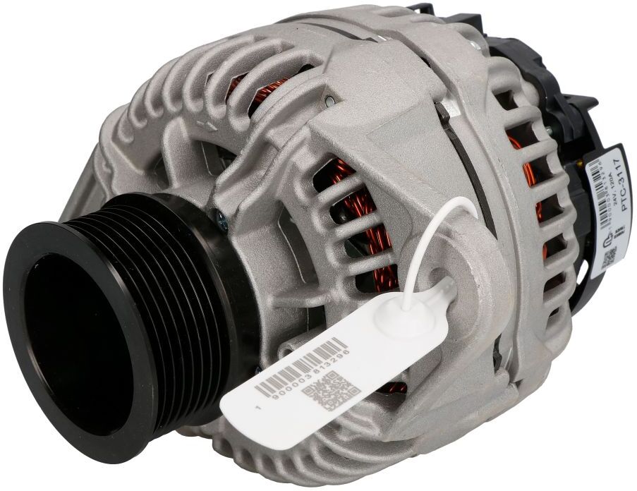 Power Truck Alternatore, generatore PTC-3117