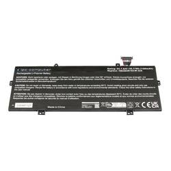 ipc-computer Notebook-Akku Akku HB4593R1ECW-22A REPLACE 7.64 V 7300 mAh IPC-Computer