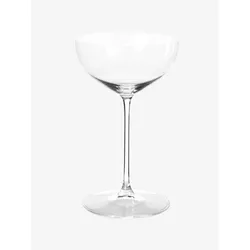 Riedel Glas für Martini, Weingläser, Transparent